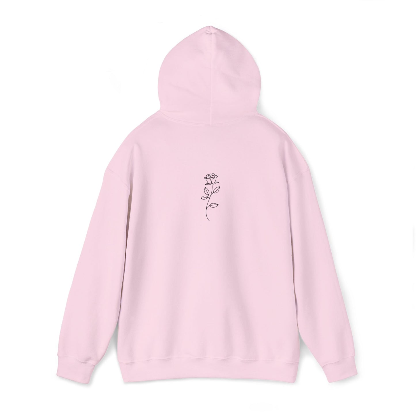 Alice Hooded Sweatshirt