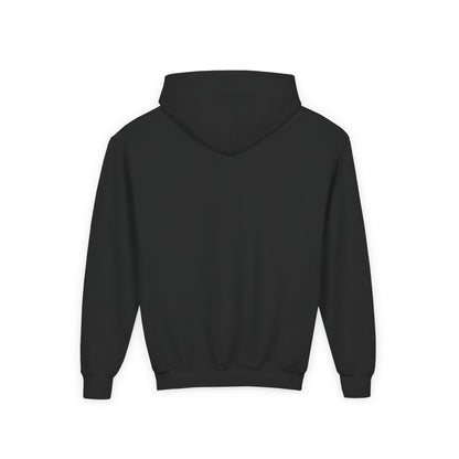 Pomni Smile Hoodie