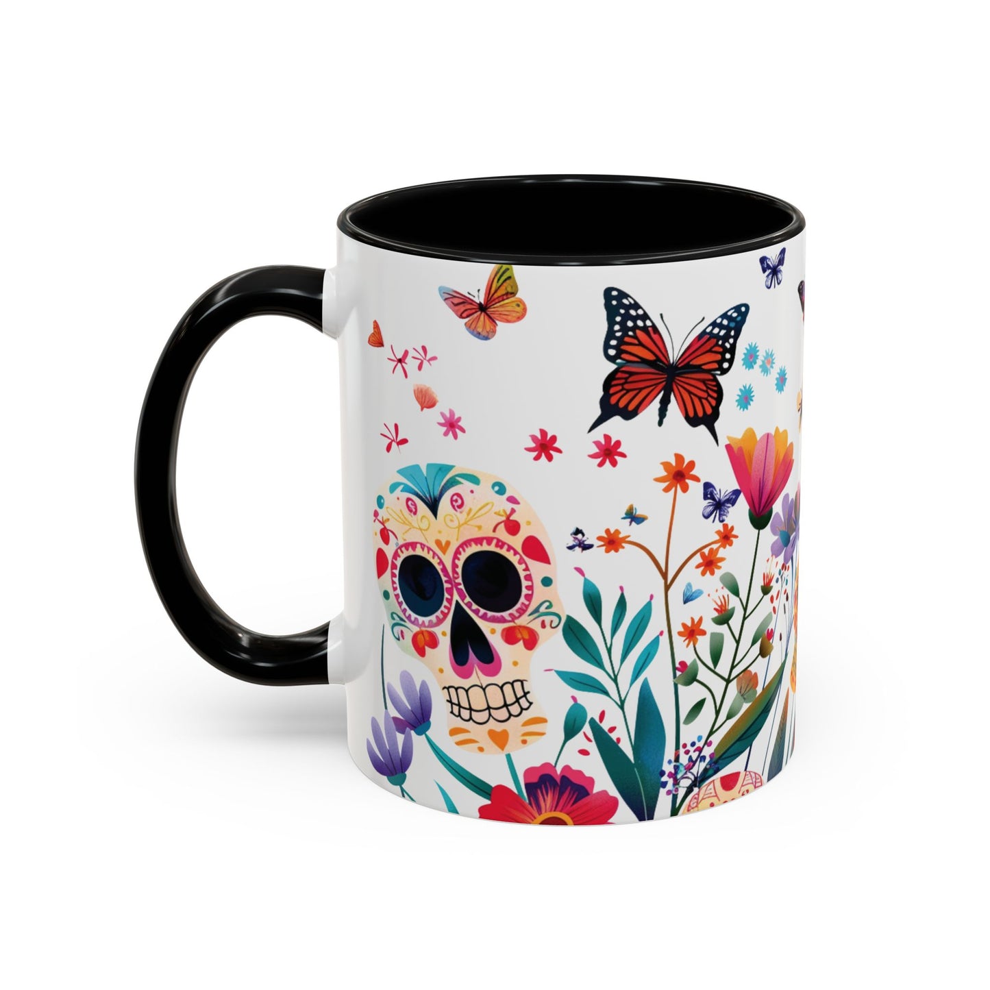 Garden: Accent Coffee Mug, 11oz