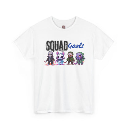Slasher Squad Goals Tee