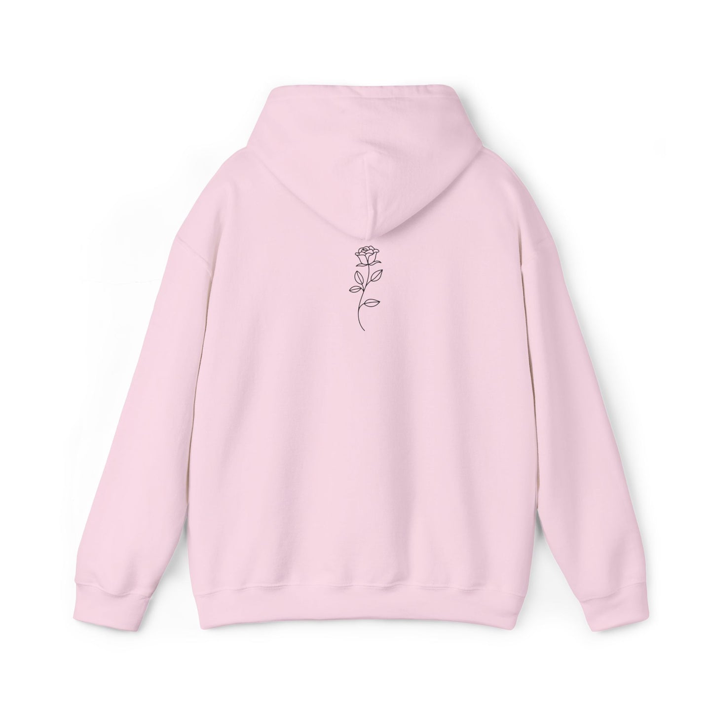 Strings 2 Hooded Sweatshirt