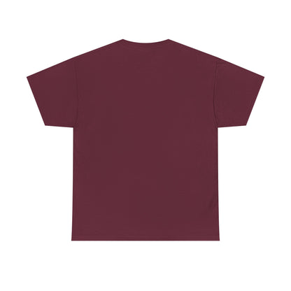 Lucky Unisex Heavy Cotton Tee - St. Patrick's Day Casual Wear