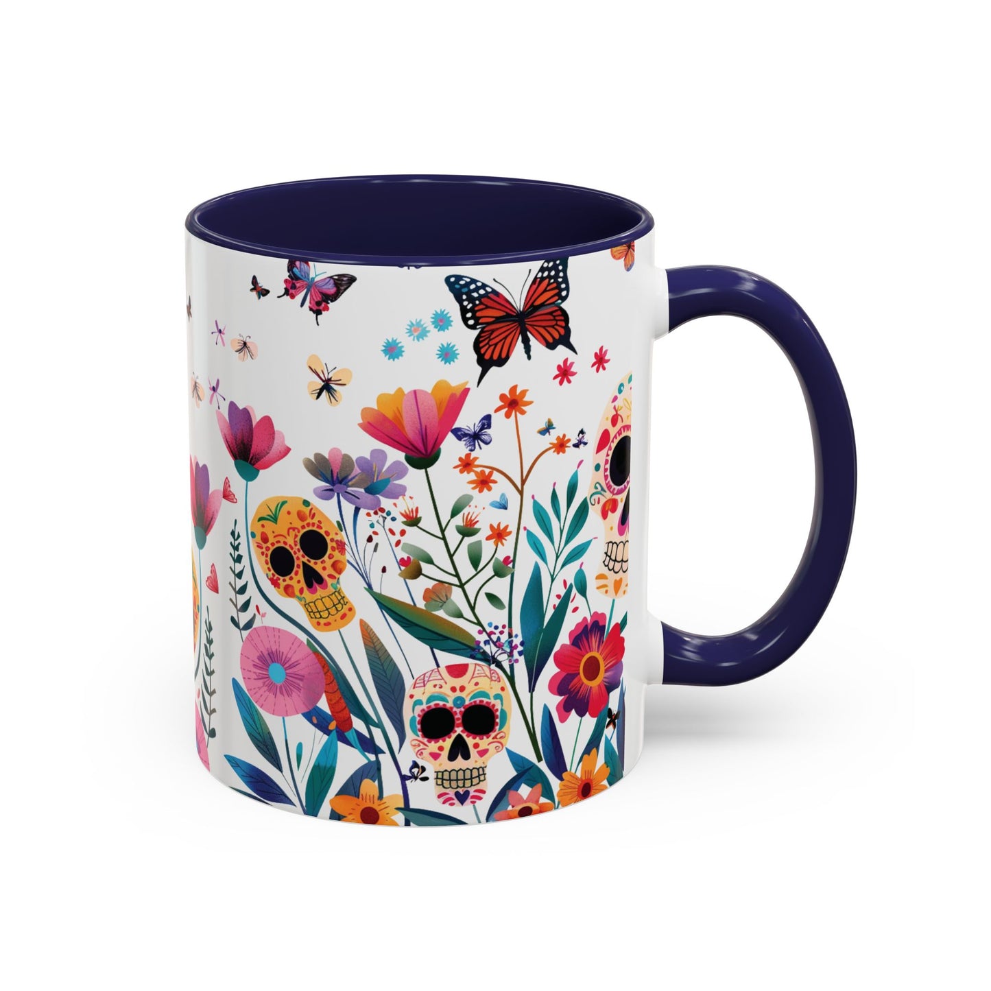 Garden: Accent Coffee Mug, 11oz