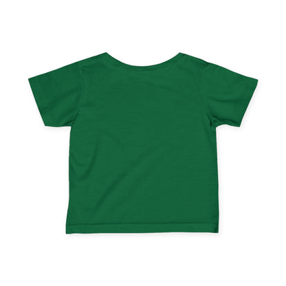 Love Shark Infant T-Shirt for Little Ones