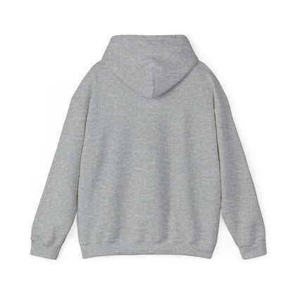 Beautiful Soul Hooded Sweatshirt, Unisex Hooded Sweatshirt, Cute Gift for Friends, Cozy Layer for All Seasons, Inspirational Clothing
