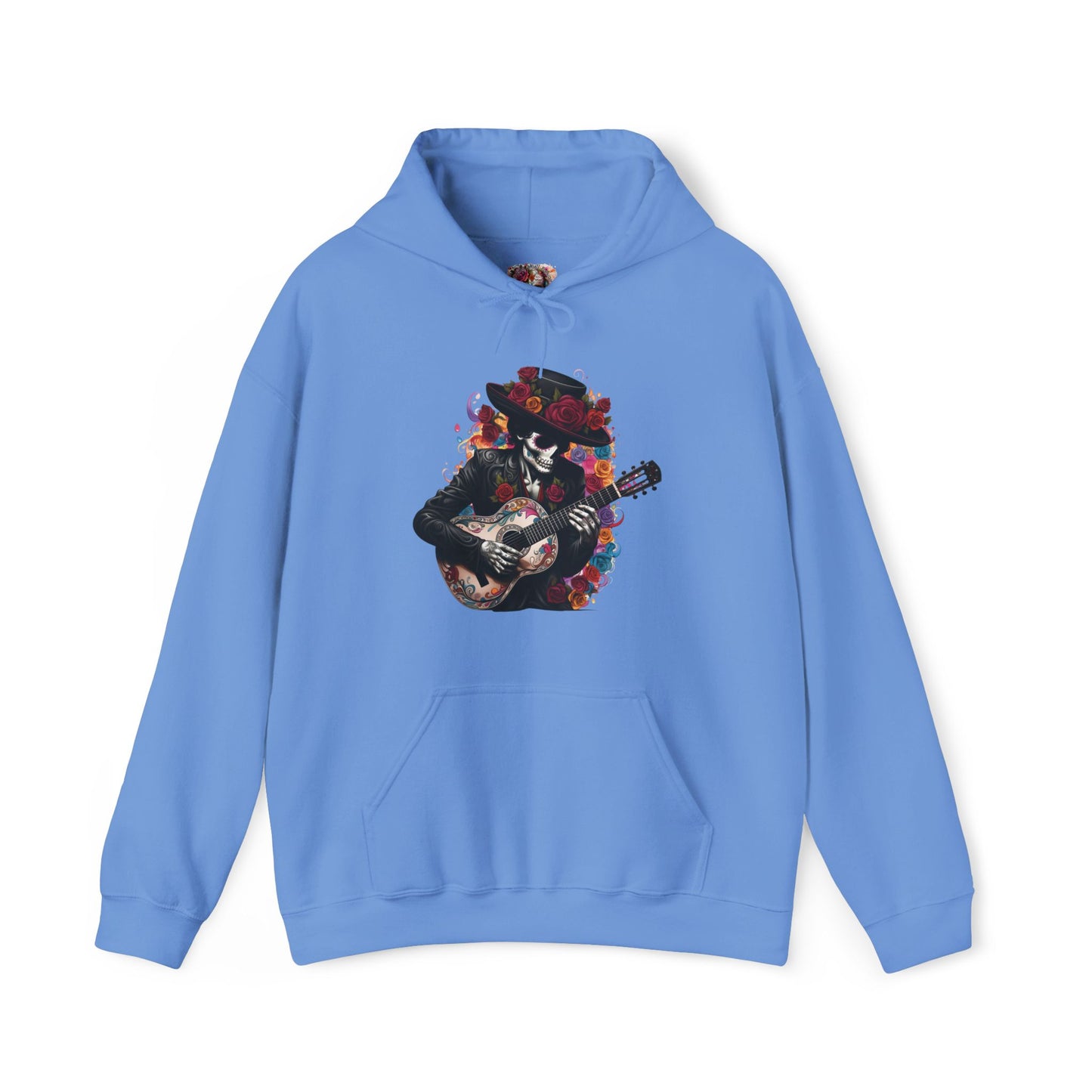 Strings 2 Hooded Sweatshirt