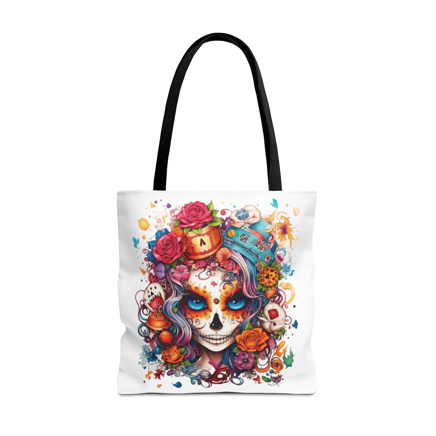 Alice Tote Bag