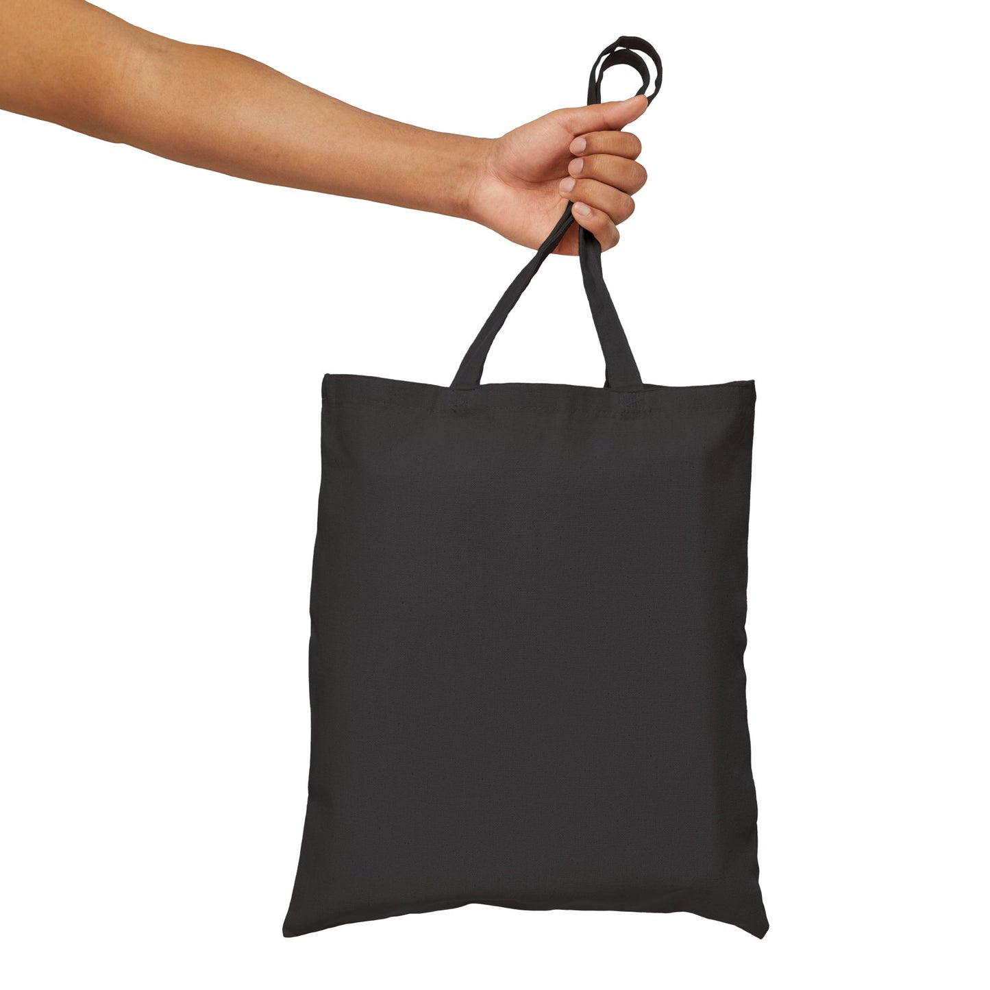 Briar 1- Cotton Canvas Tote Bag