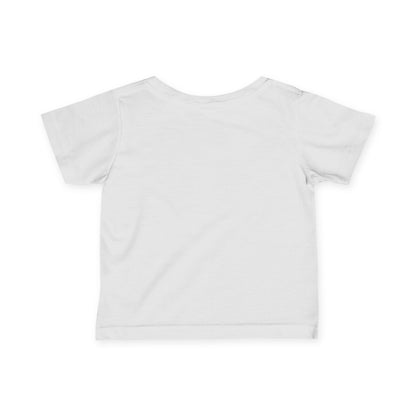 Love Shark Infant T-Shirt for Little Ones