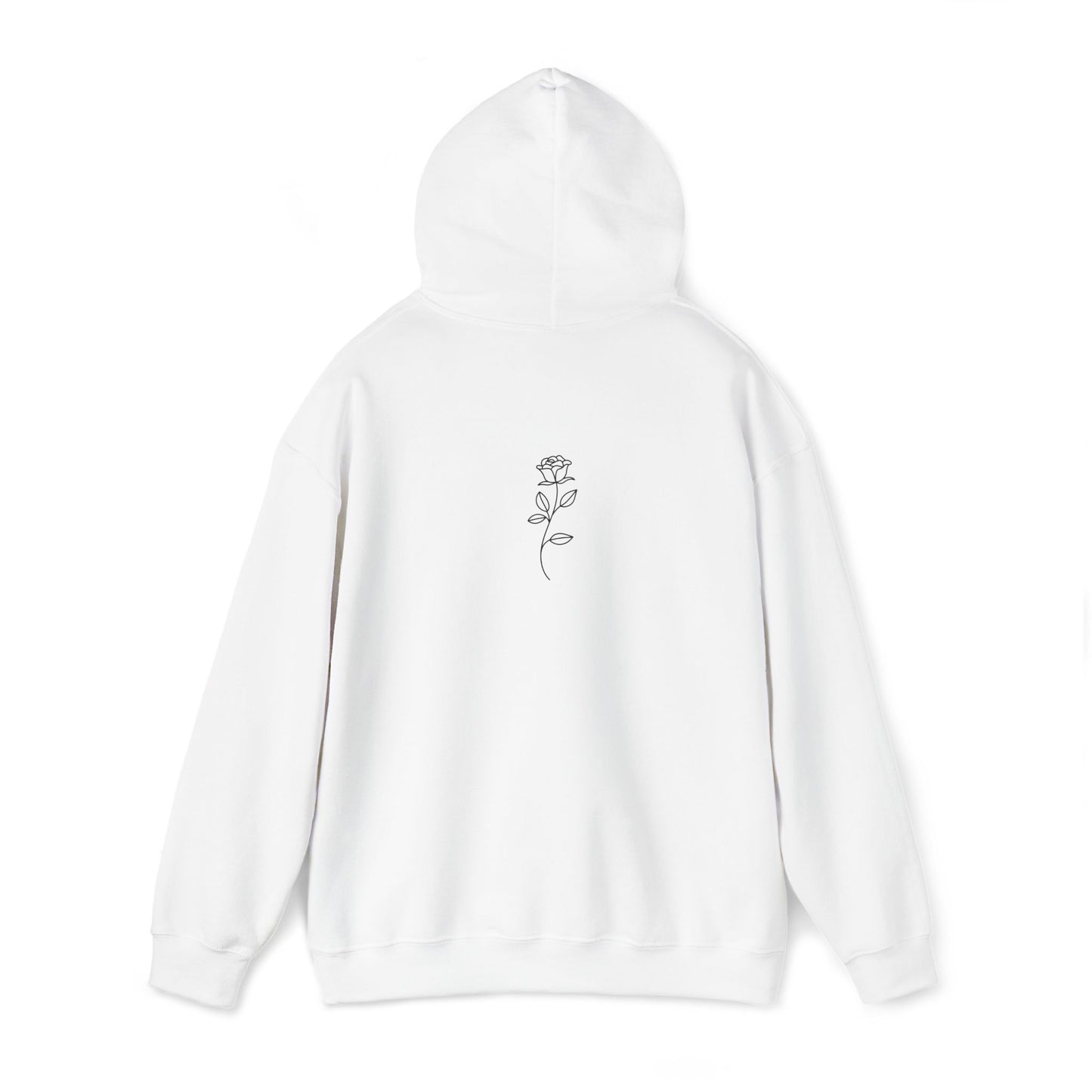 Briar 2- Hooded Sweatshirt