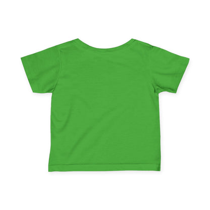 Love Shark Infant T-Shirt for Little Ones