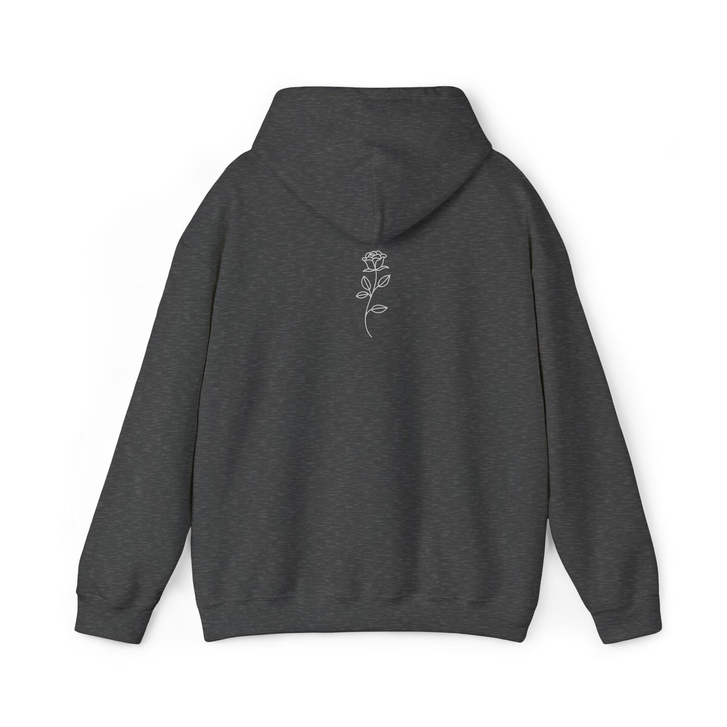 Strings 2 Hooded Sweatshirt