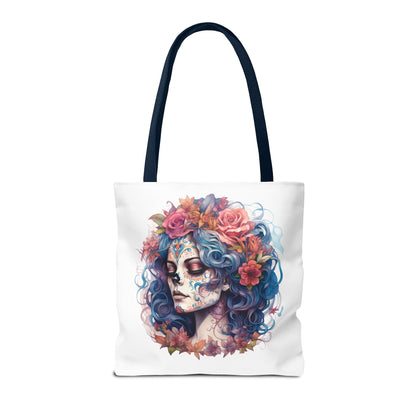 Briar Rose Tote Bag