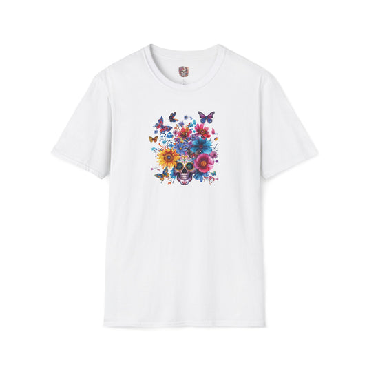 Mind Bloom T-Shirt