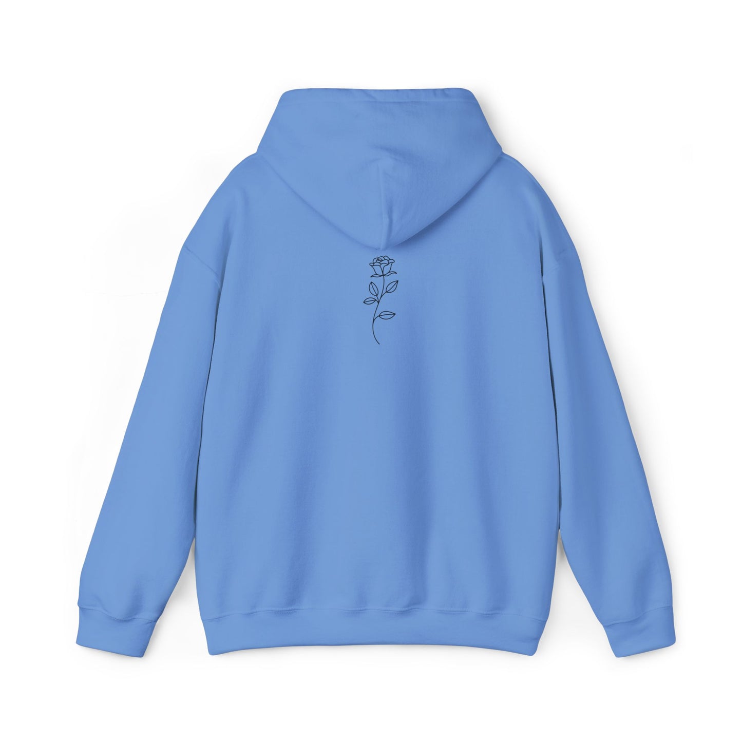 Strings 2 Hooded Sweatshirt