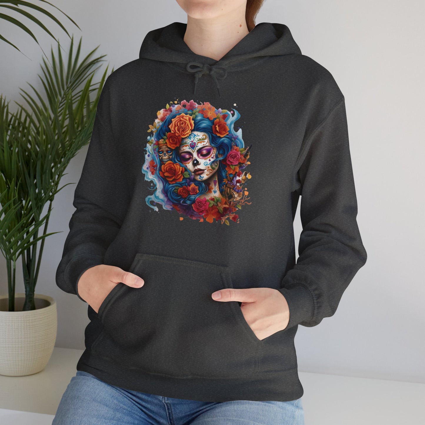 Briar 1-Hooded Sweatshirt