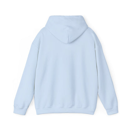 Beautiful Soul Hooded Sweatshirt, Unisex Hooded Sweatshirt, Cute Gift for Friends, Cozy Layer for All Seasons, Inspirational Clothing