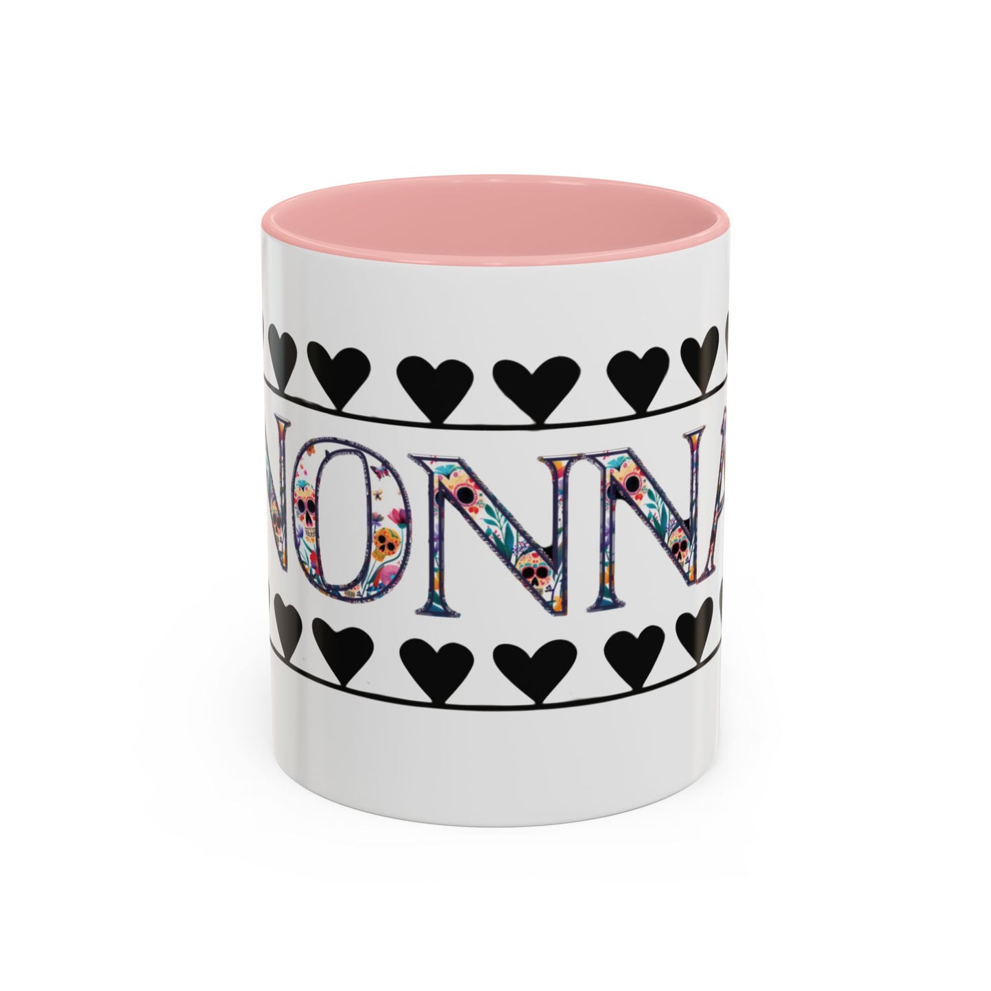 Nonna: Accent Coffee Mug, 11oz