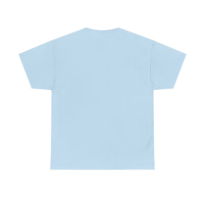 St Patrick's Day Heart Shamrock Tee