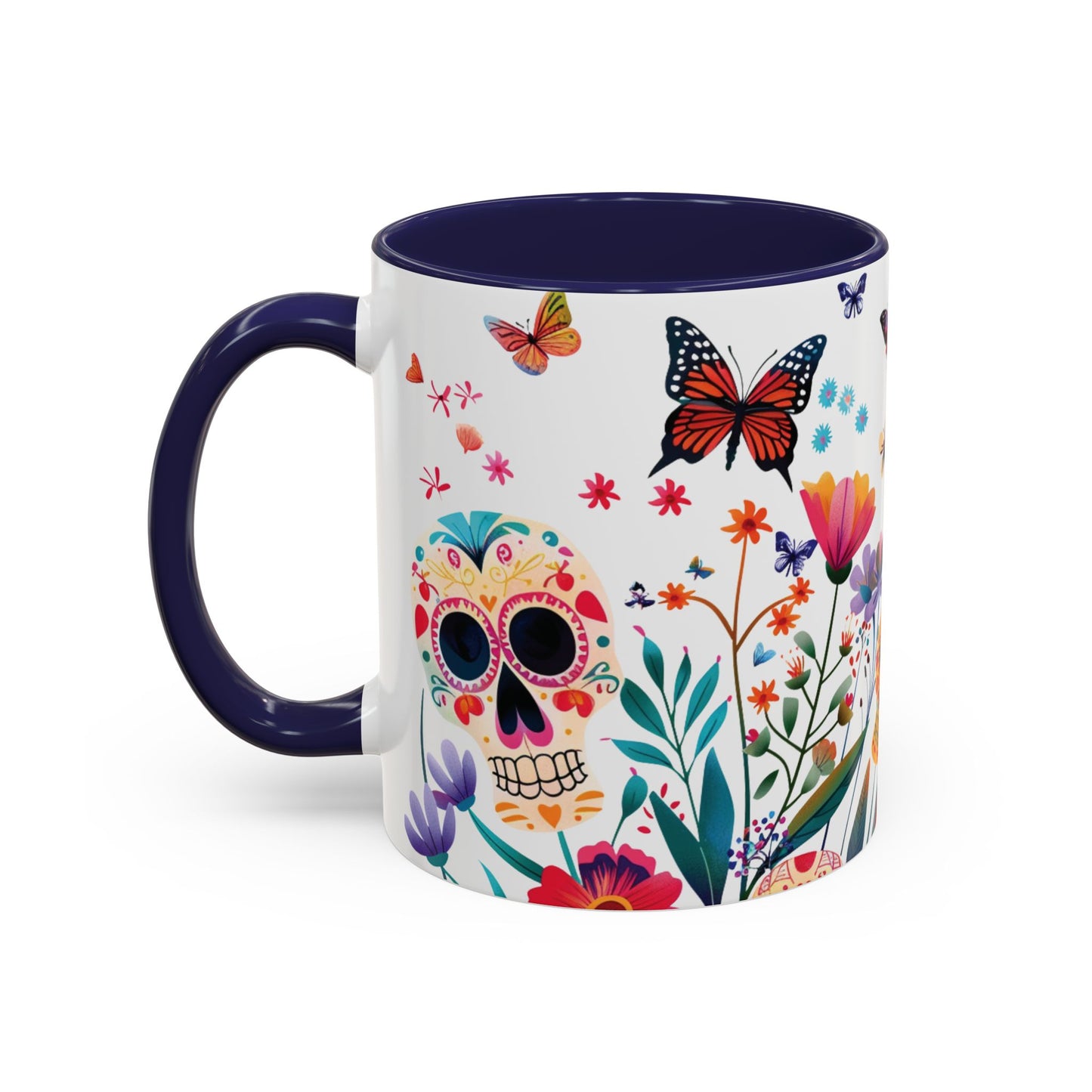 Garden: Accent Coffee Mug, 11oz