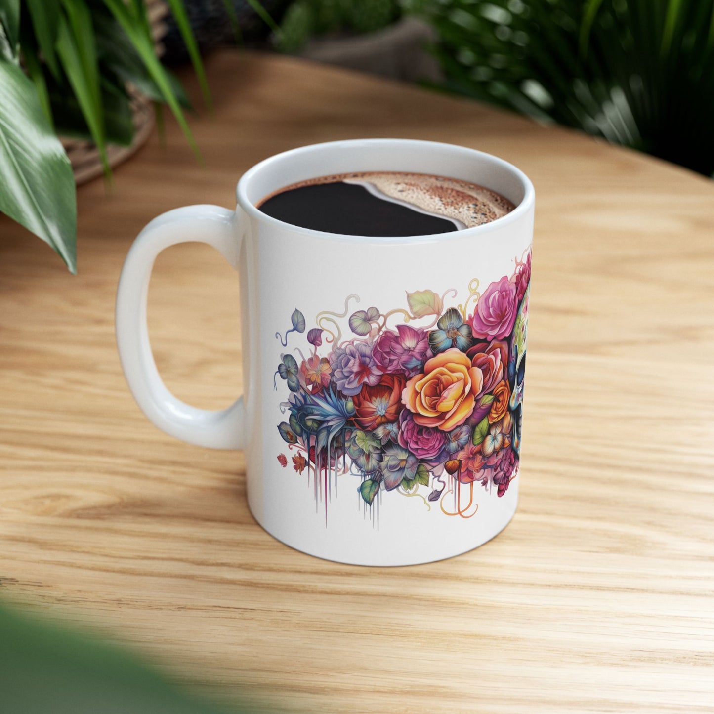 Rise and Shine Coffee Mug