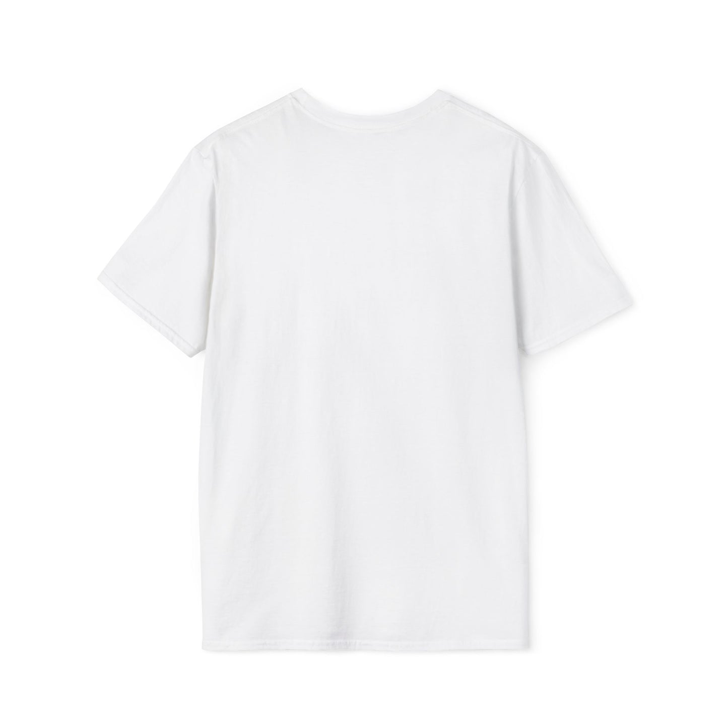 MAMA:  Unisex Softstyle T-Shirt