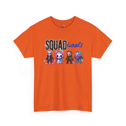 Slasher Squad Goals Tee