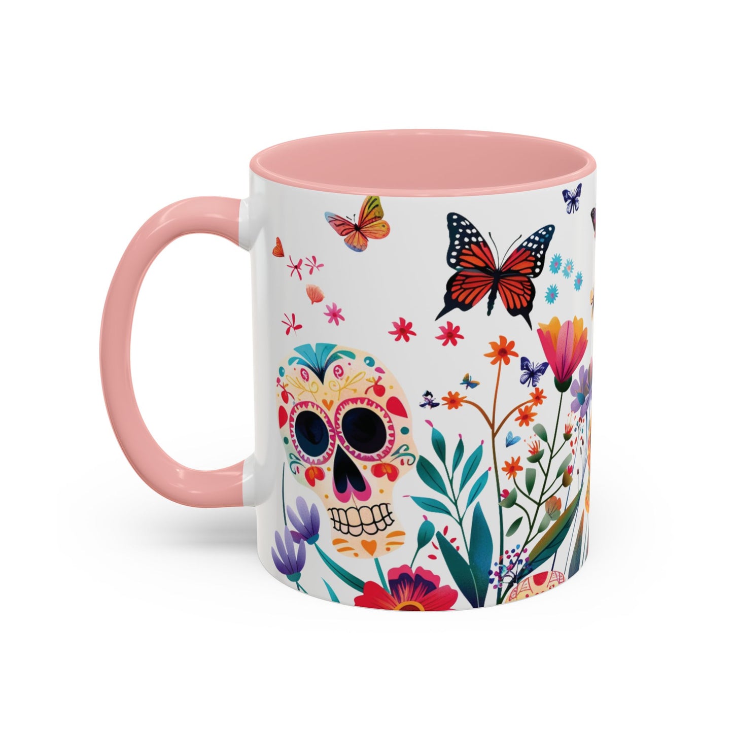 Garden: Accent Coffee Mug, 11oz