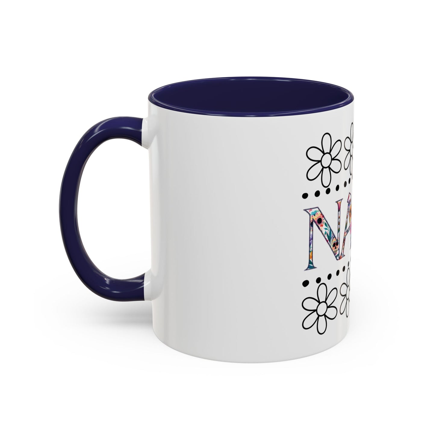 Nana: Accent Coffee Mug, 11oz