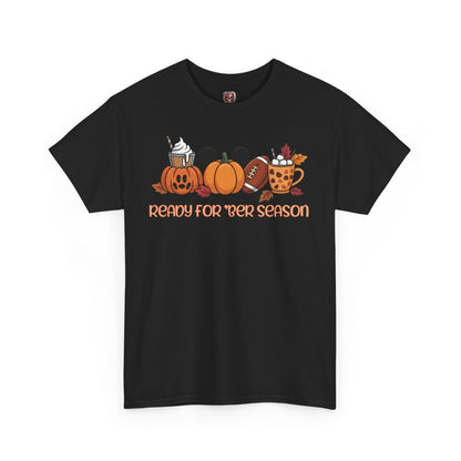 Fall 'BER Season Unisex Tee