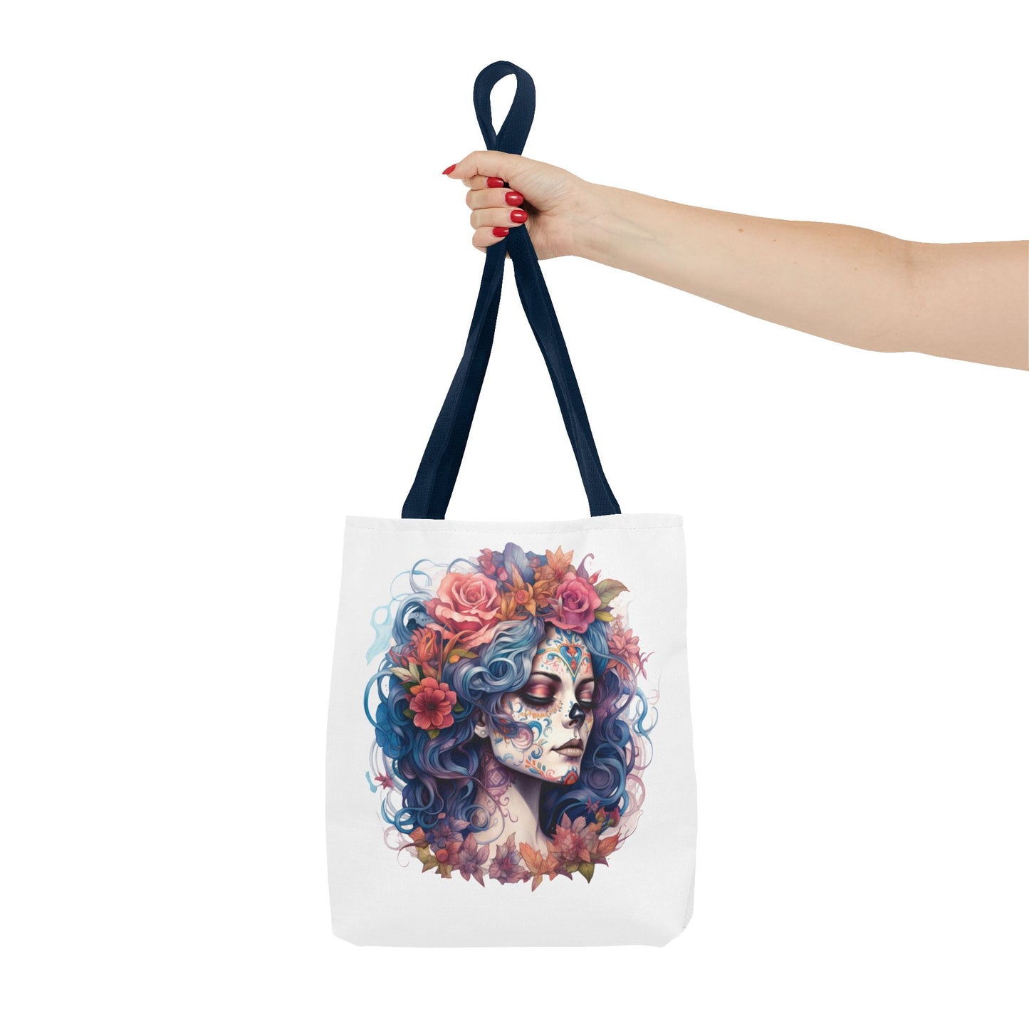 Briar Rose Tote Bag