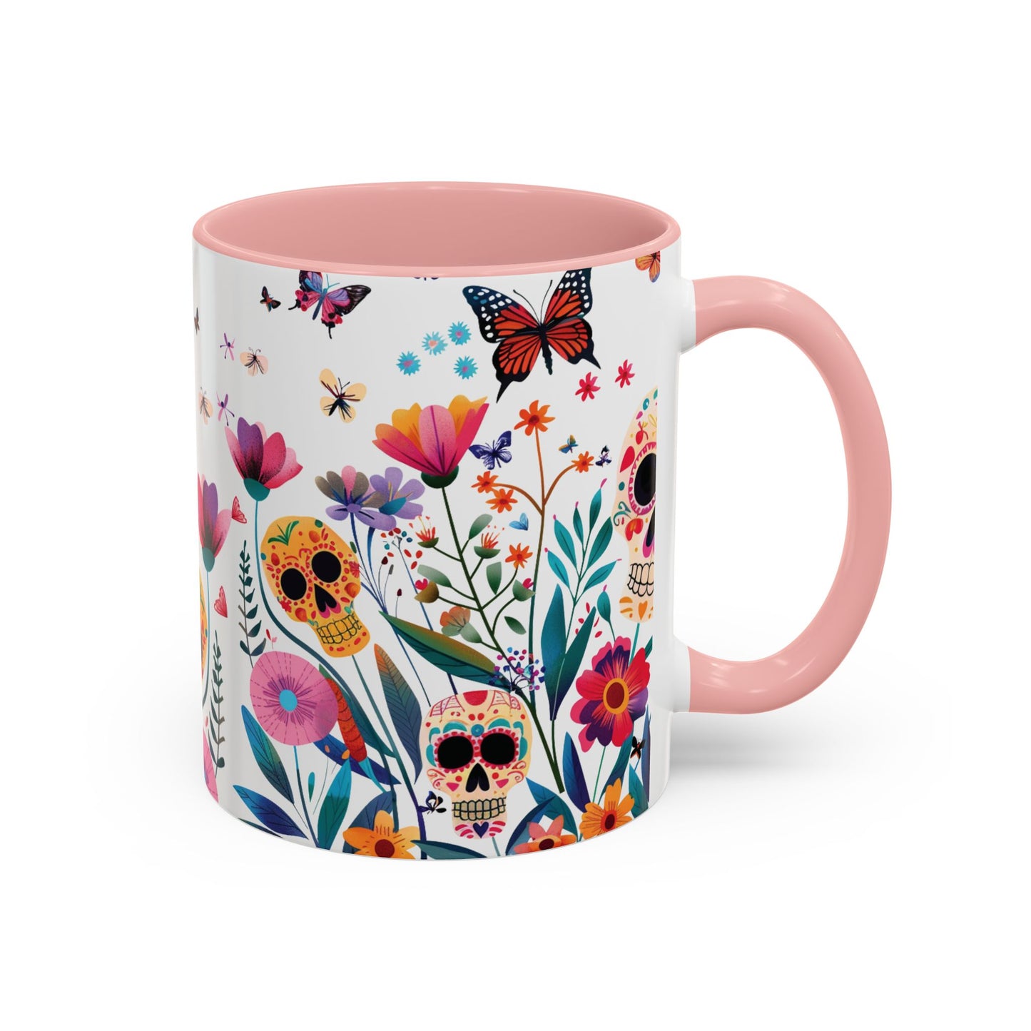 Garden: Accent Coffee Mug, 11oz