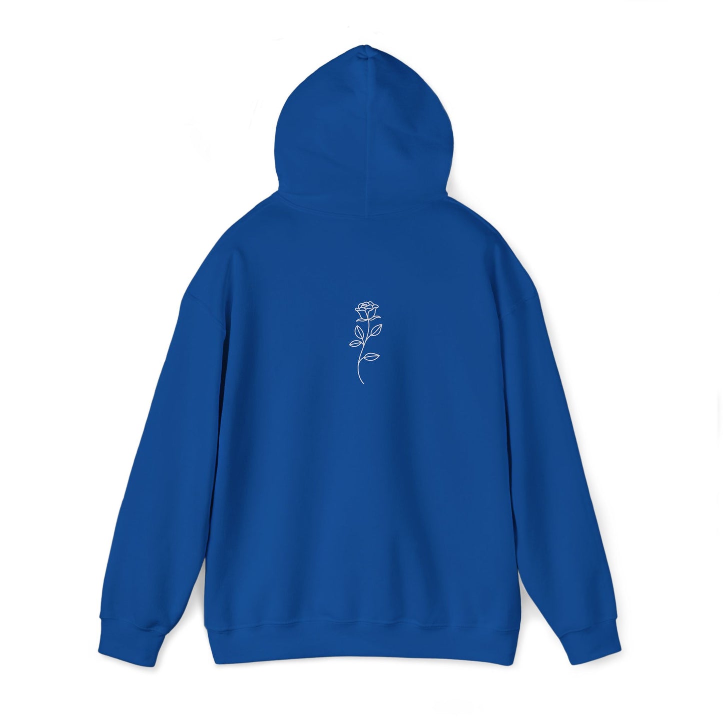 Strings 2 Hooded Sweatshirt