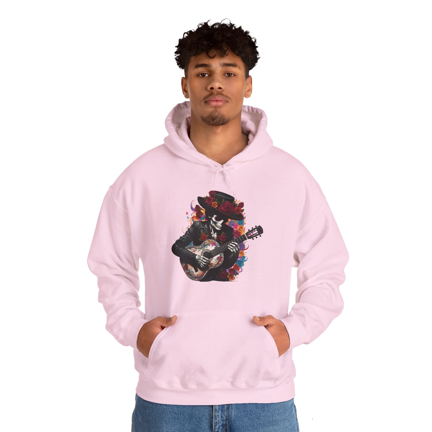 Strings 2 Hooded Sweatshirt