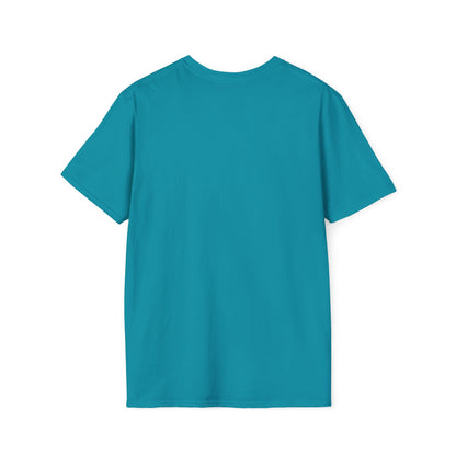 Nonna Softstyle T-Shirt - Perfect Mothers Day Gift