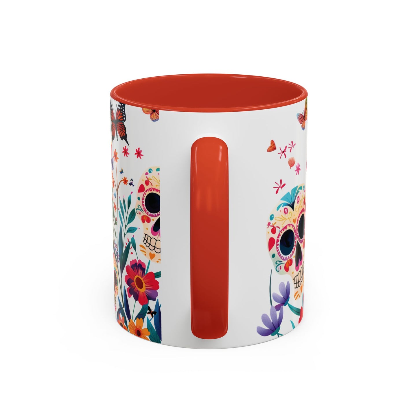 Garden: Accent Coffee Mug, 11oz