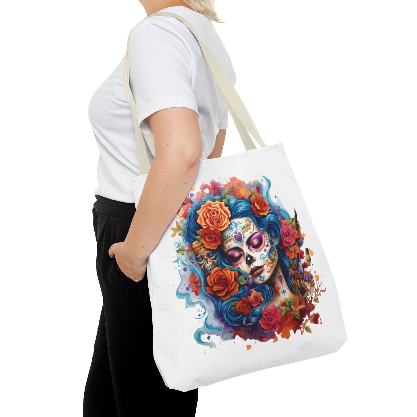 Briar-1-Tote Bag