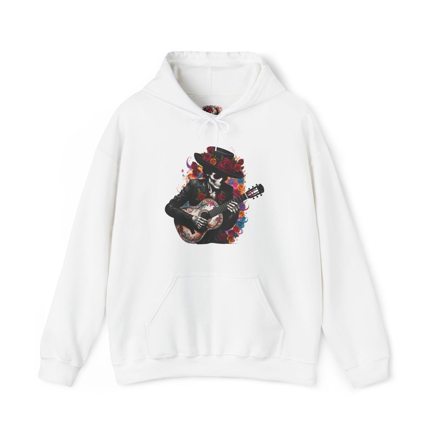 Strings 2 Hooded Sweatshirt