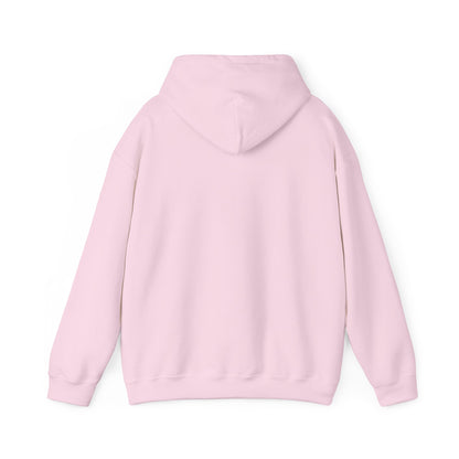 Beautiful Soul Hooded Sweatshirt, Unisex Hooded Sweatshirt, Cute Gift for Friends, Cozy Layer for All Seasons, Inspirational Clothing