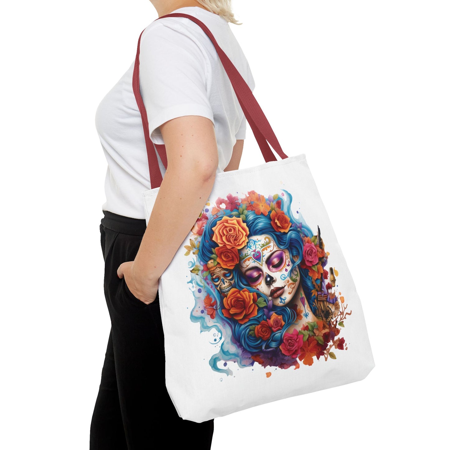 Briar-1-Tote Bag