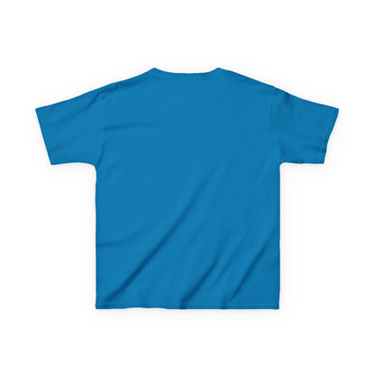 Video Games Youth Valentine's Tee