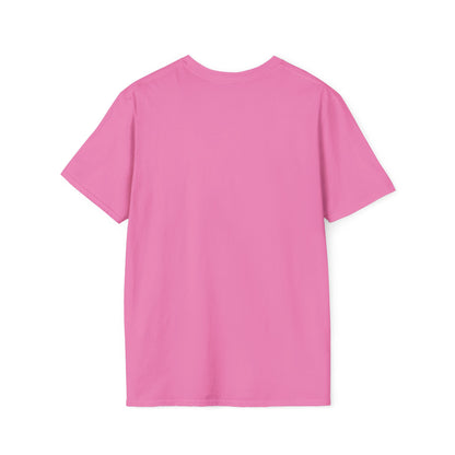 Nonna Softstyle T-Shirt - Perfect Mothers Day Gift