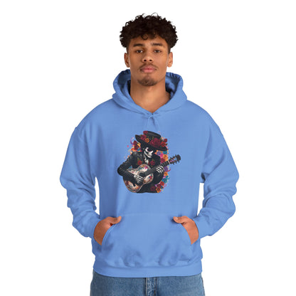 Strings 2 Hooded Sweatshirt