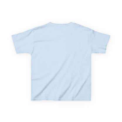 Dino Hearts Youth Valentine's Tee
