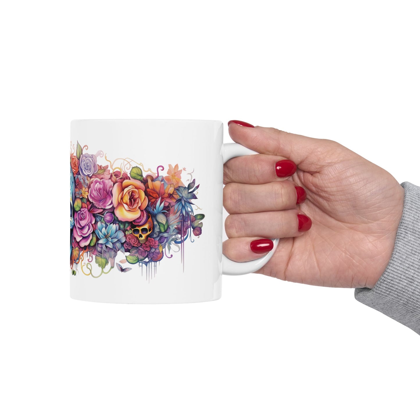 Rise and Shine Coffee Mug