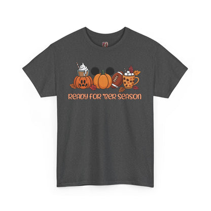 Fall 'BER Season Unisex Tee