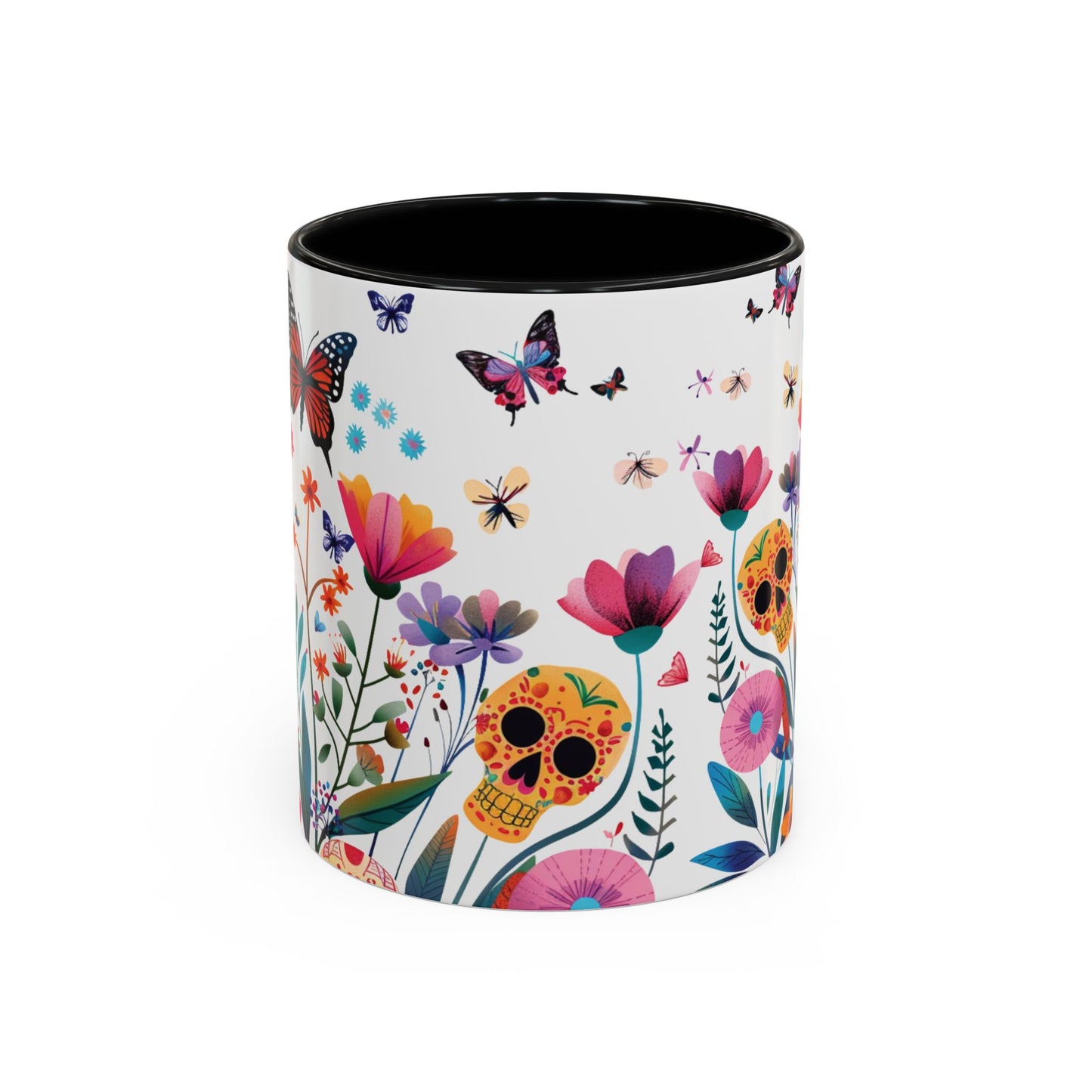 Garden: Accent Coffee Mug, 11oz