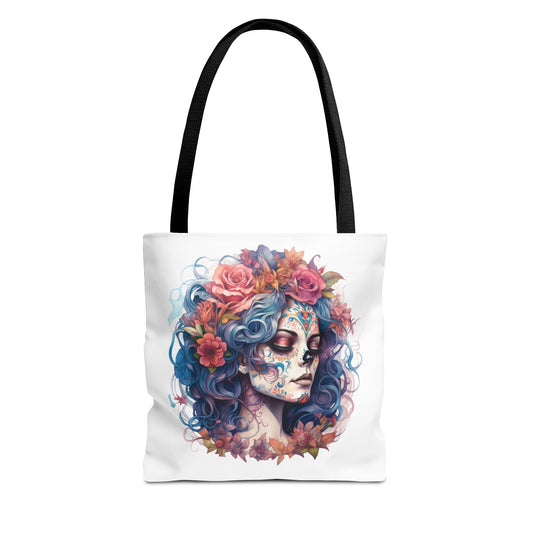 Briar Rose Tote Bag