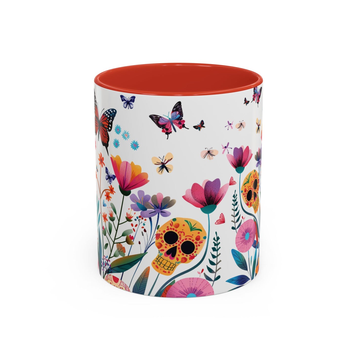 Garden: Accent Coffee Mug, 11oz