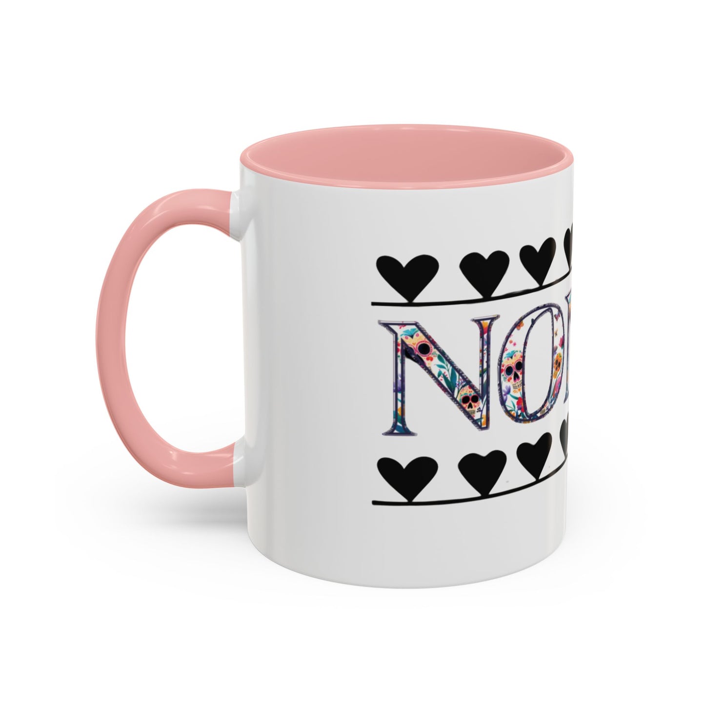 Nonna: Accent Coffee Mug, 11oz